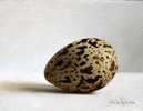 Vergroting van schilderij 'Ljipai'